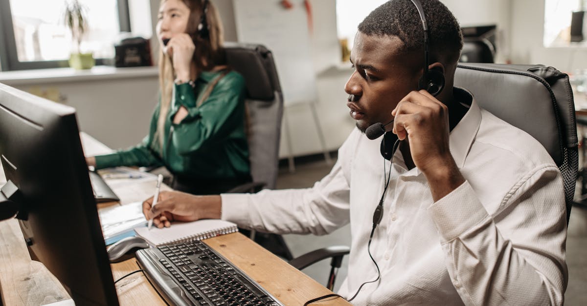 不断变化的技术支持行业